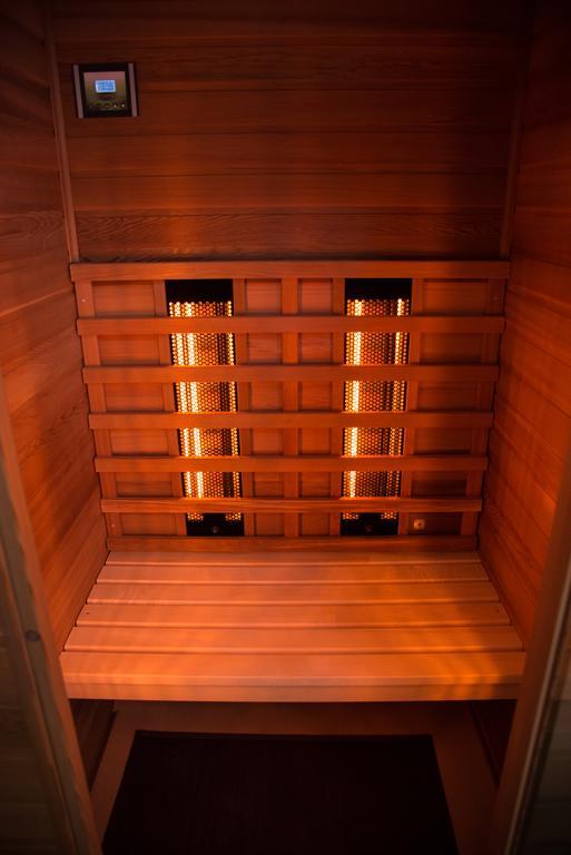Chic Appart - Sauna Privatif Tourcoing Rum bild