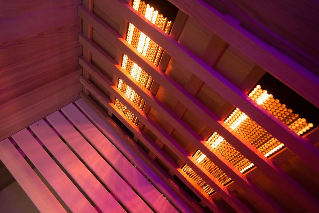Chic Appart - Sauna Privatif Tourcoing Rum bild
